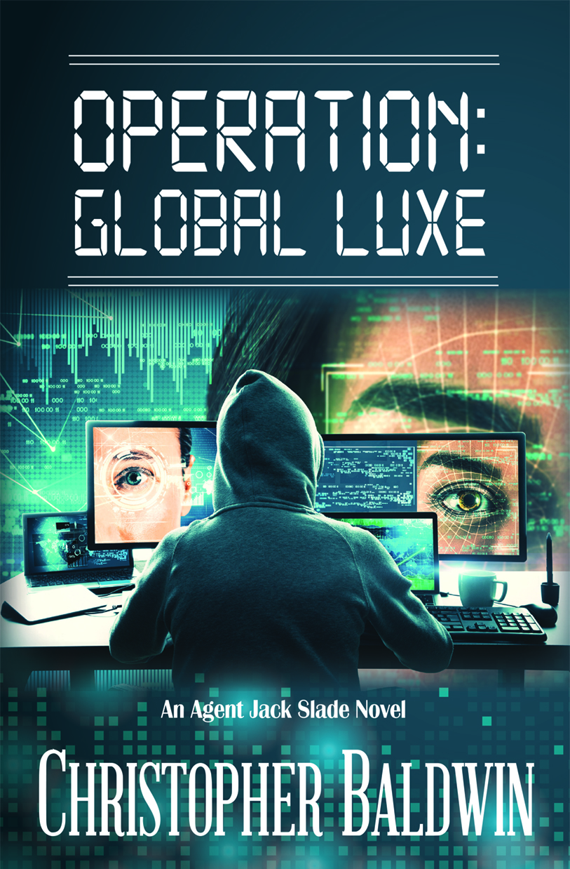 Operation Global Luxe